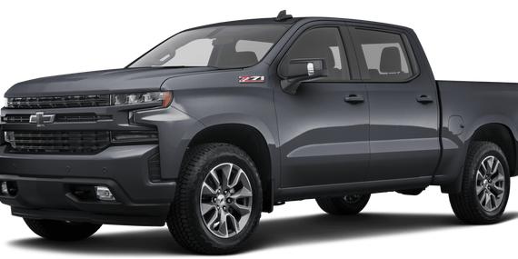 CHEVROLET SILVERADO LTD 2022 1GCUYEED4NZ179200 image CHEVROLET SILVERADO LTD 2022 1GCUYEED4NZ179200 image